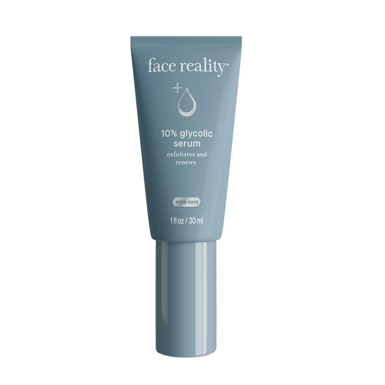 10% Glycolic Serum