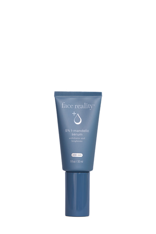 5% L-Mandelic Serum