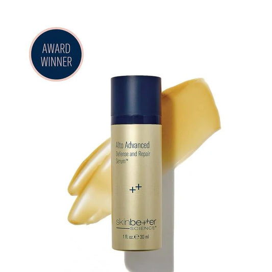 Alto Advanced Defense + Repair Serum