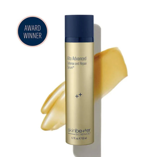 Alto Advanced Defense + Repair Serum
