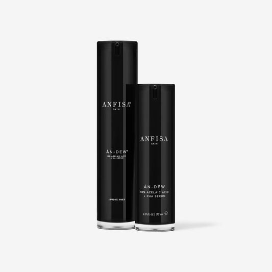 ÂN-DEW 10% Azelaic Acid + PHA Serum