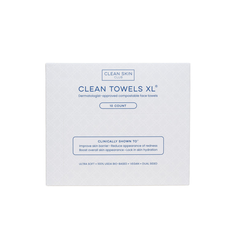 Clean Towels Xl™ Travel