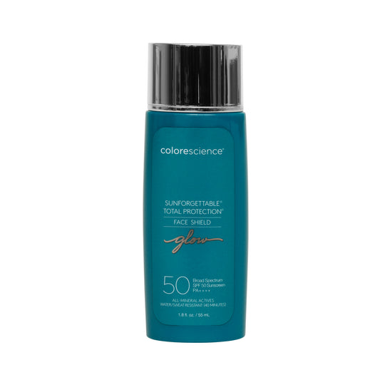 Sunforgettable® Total Protection® Face Shield Glow SPF 50