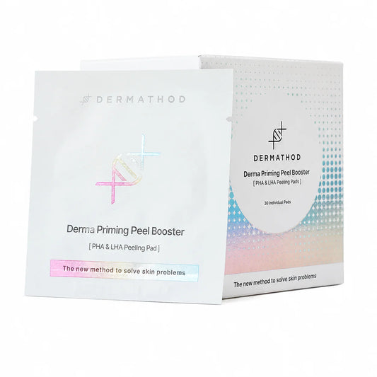 Priming Peel Booster