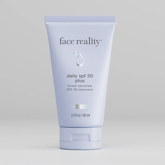 Daily SPF 30+