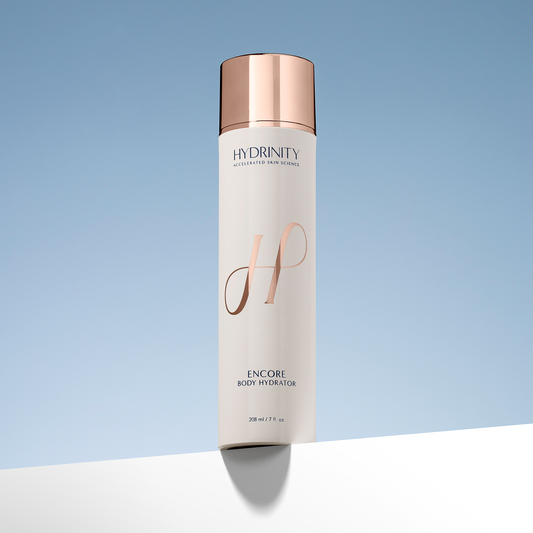 Encore body hydrator