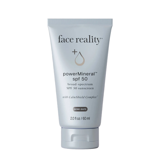 powerMineral™ SPF 50