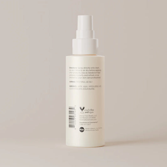 Omni Clear Mist