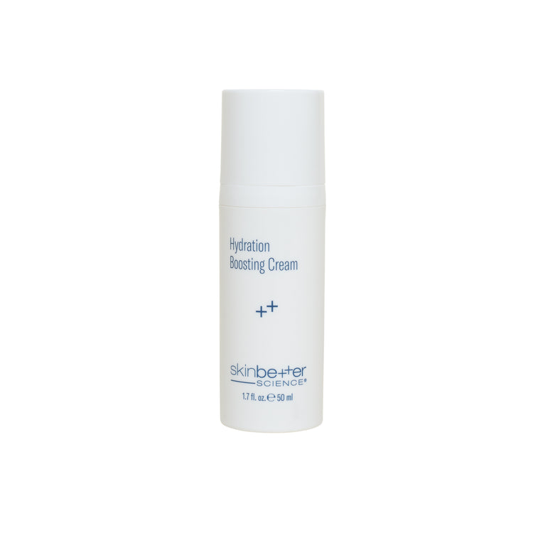 Hydration Boosting Cream 50ML