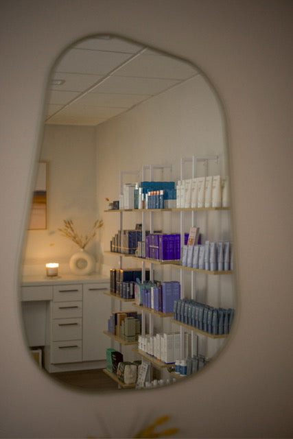 Treatment II (FOR EXISTING CLIENTS ONLY)!