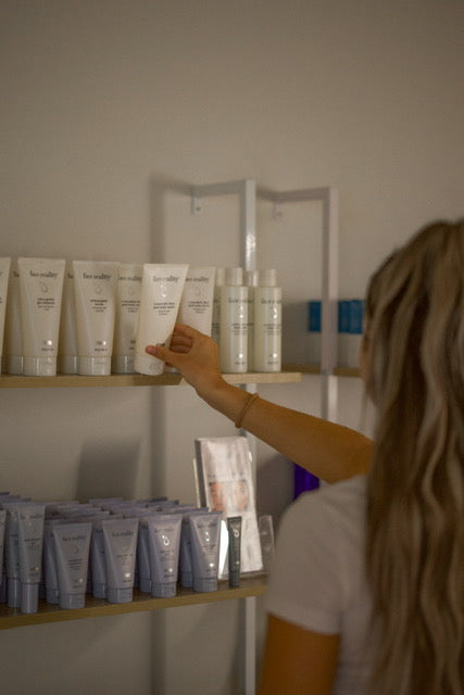 Treatment I (FOR EXISTING CLIENTS ONLY)!