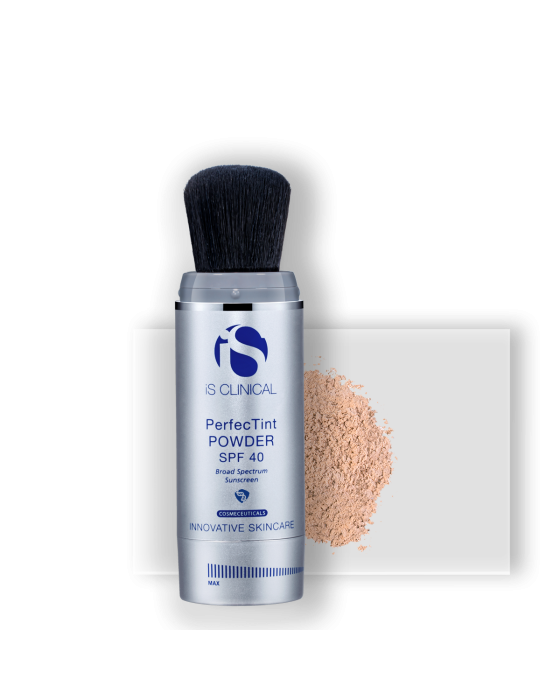 PerfecTint Powder SPF40