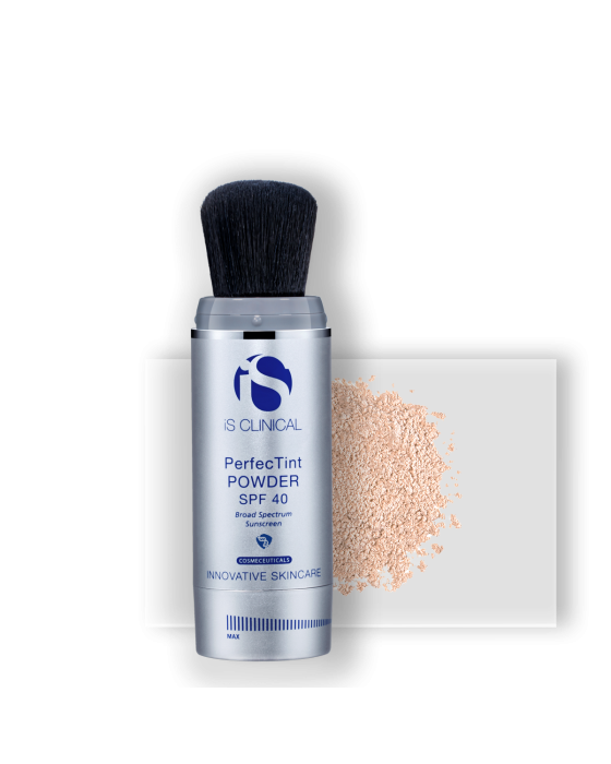 PerfecTint Powder SPF40