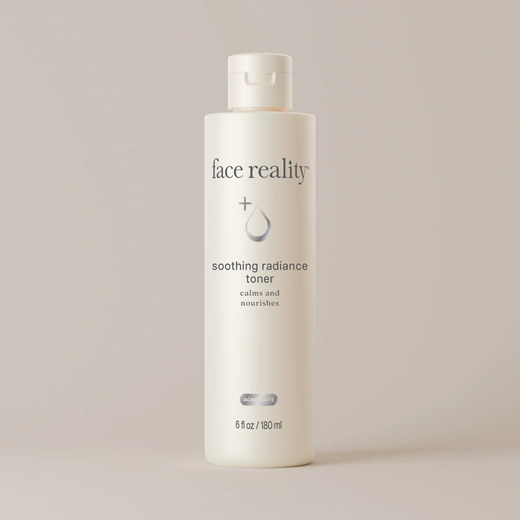 Soothing Radiance Toner
