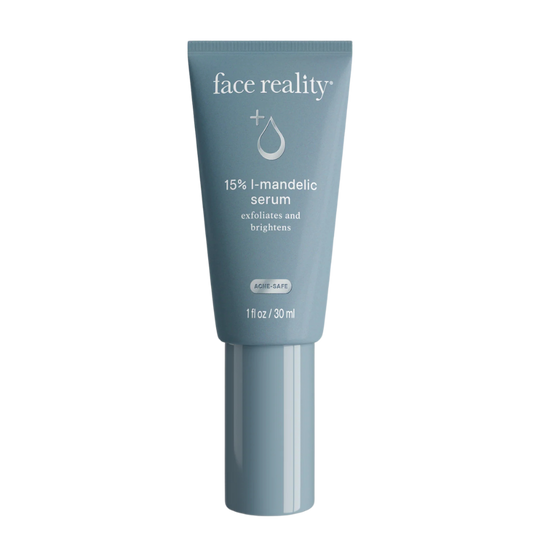 15% L-Mandelic Serum