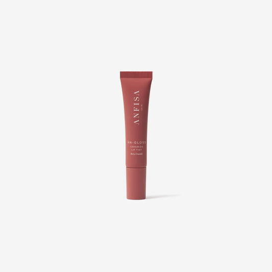 ÂN-GLOSS Ceramide Lip Tint (Berry Crumble)