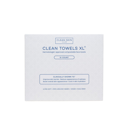 Clean Towels Xl™ Travel