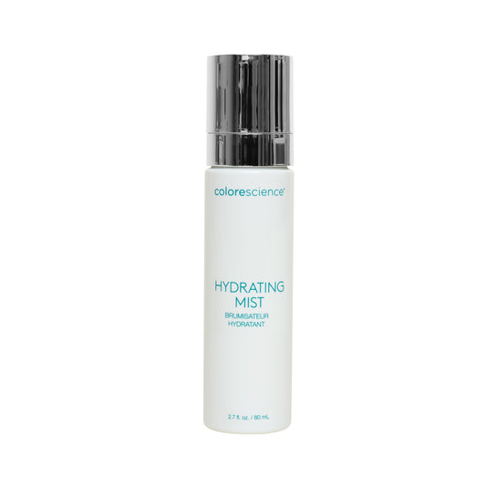 Hydrating Mist Setting Spray