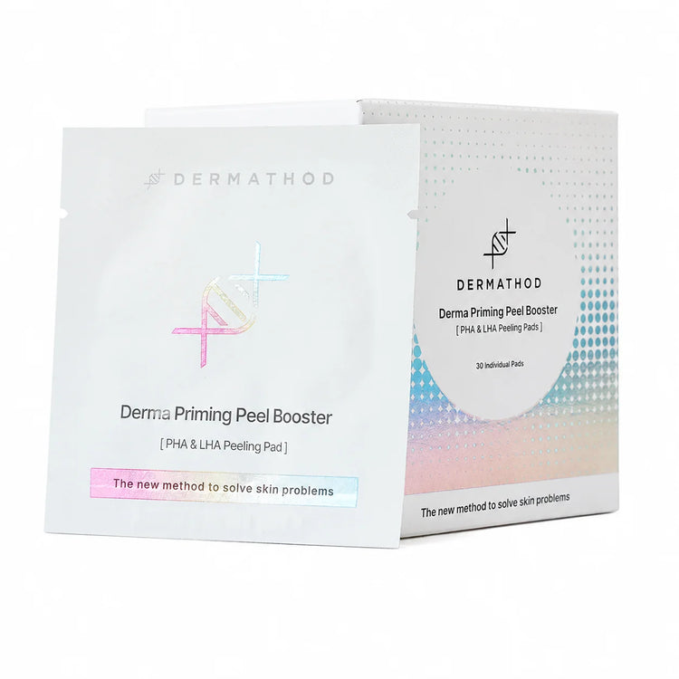 Priming Peel Booster