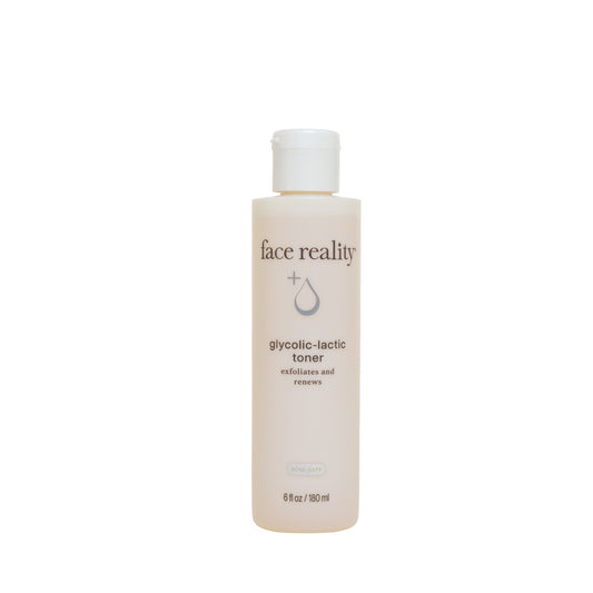 Glycolic-Lactic Toner