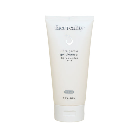 Ultra Gentle Gel Cleanser