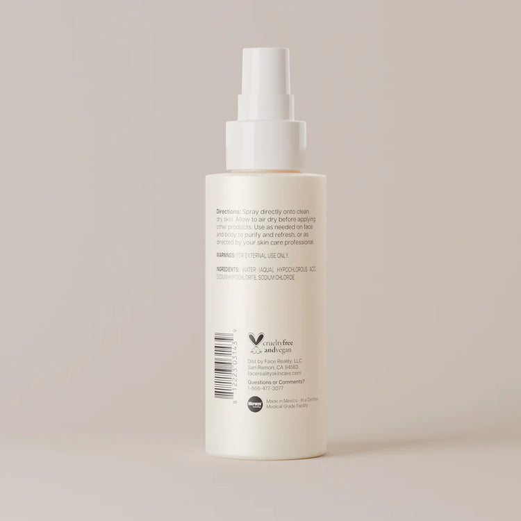 Omni Clear Mist