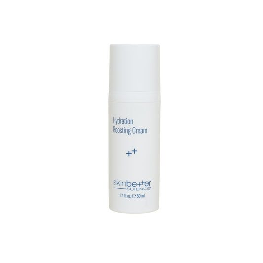 Hydration Boosting Cream 50ML