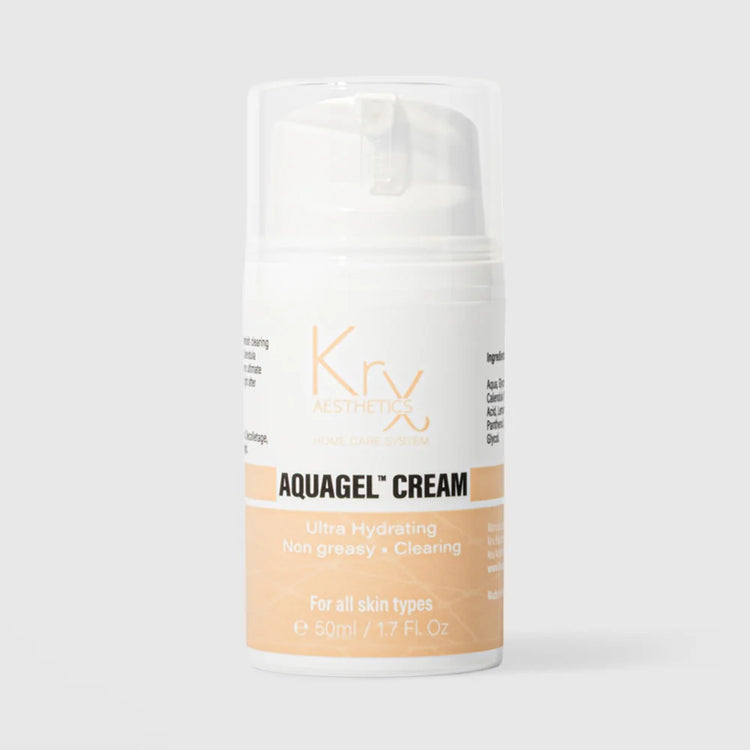 AquaGel™ Cream