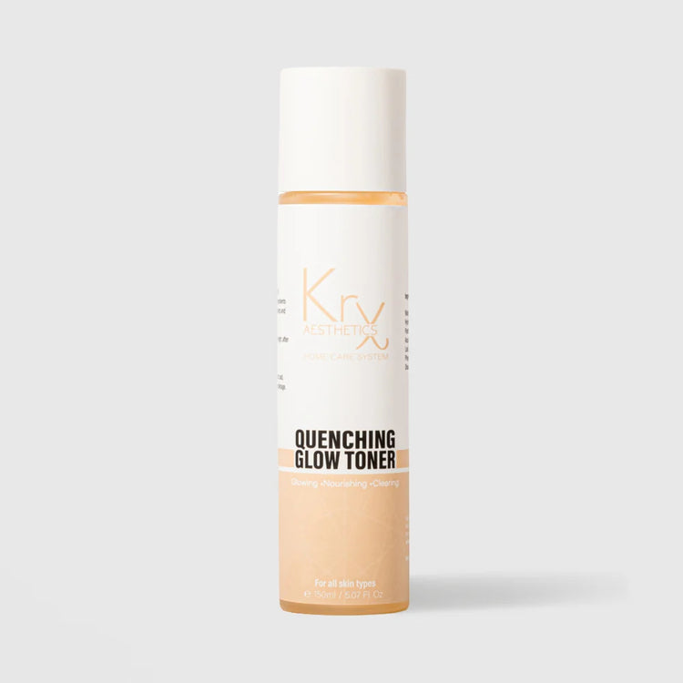 Quenching Glow Toner