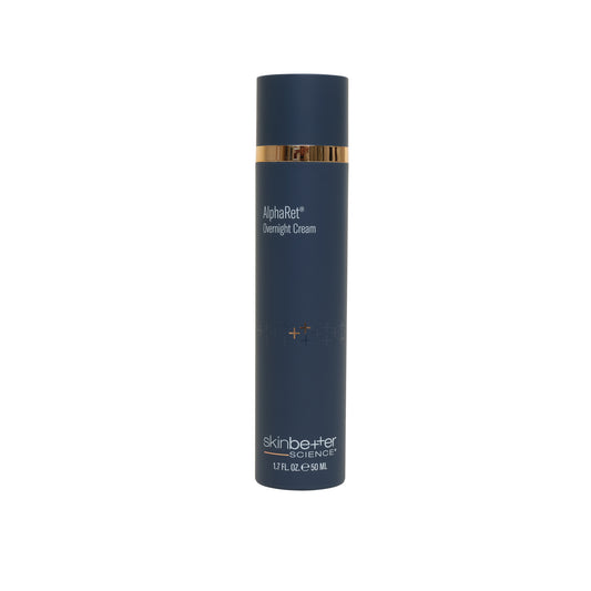 AlphaRet Overnight Cream