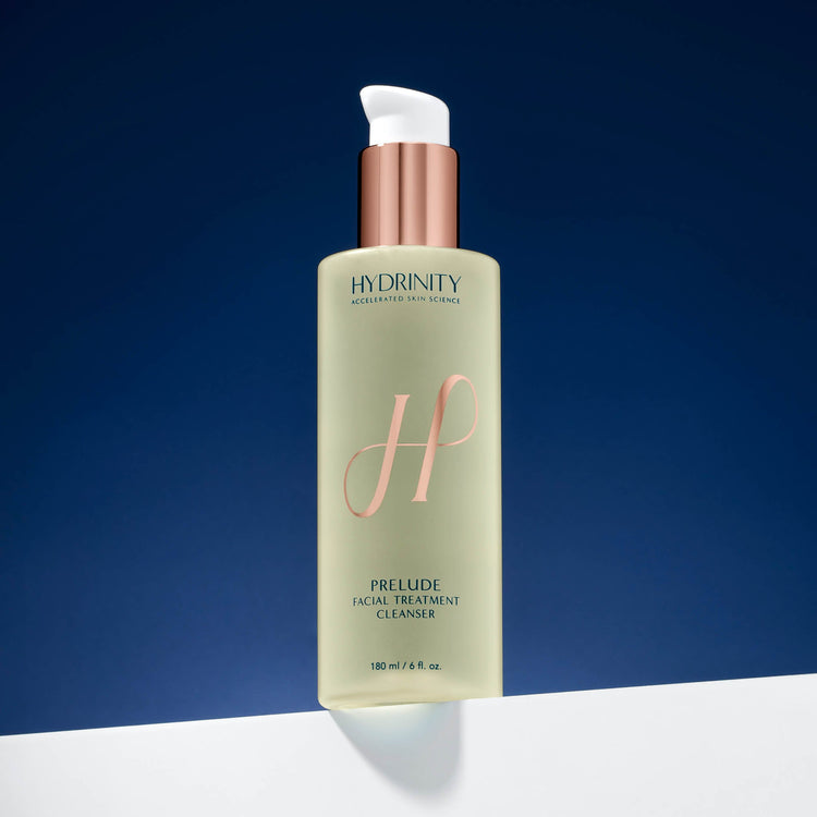 Prelude Cleanser