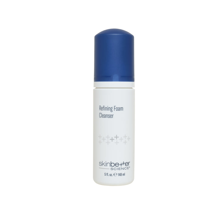 Refining Foam Cleanser