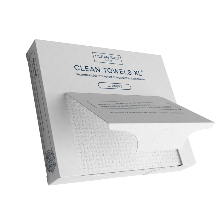 Clean Towels Xl™ Travel