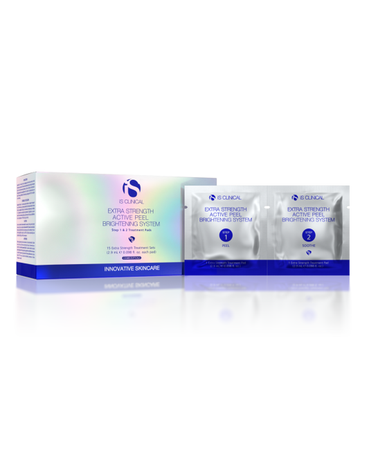 Extra Strength Active Peel System