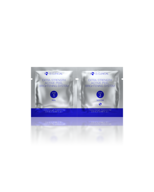 Extra Strength Active Peel System