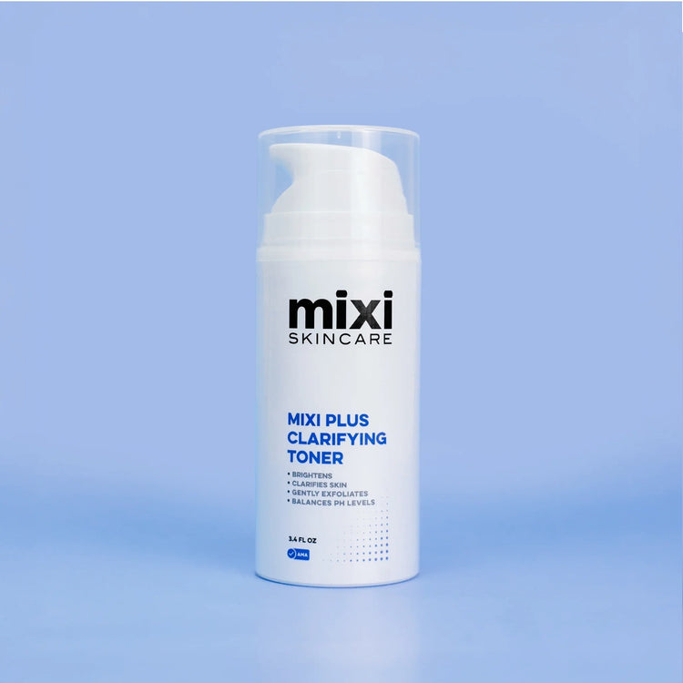 Mixi Plus Clarifying Toner
