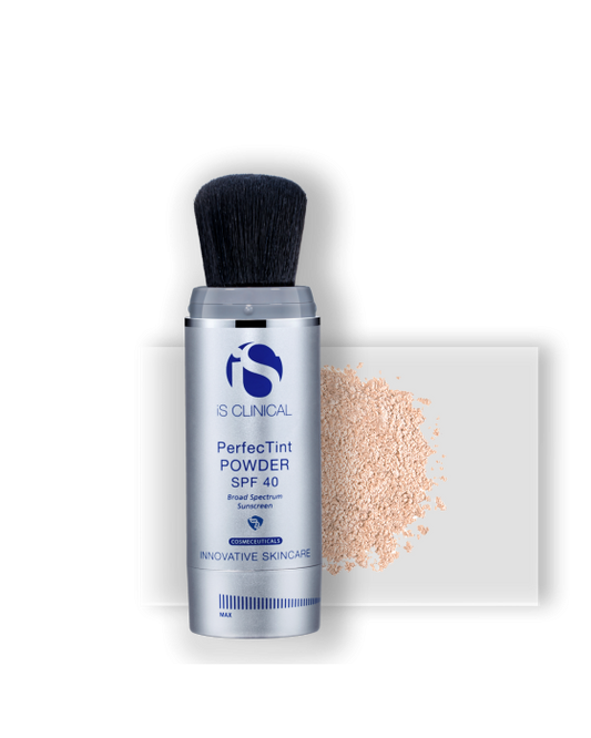 PerfecTint Powder SPF40