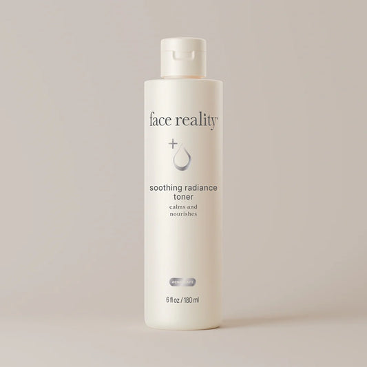 Soothing Radiance Toner